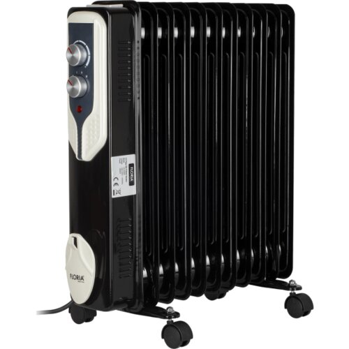 Zilan ZLN3666 Uljni radijator 11 rebara, 2500W Cene