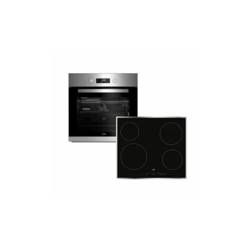 Beko ugradbeni set N7 BSE 22320 X Cijene