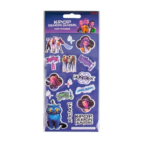 K-Pop Kpop Huntr/X stikeri ( 1047419 ) Cene