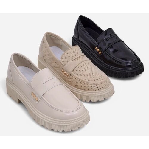 Resti Women's moccasins Atti Cene