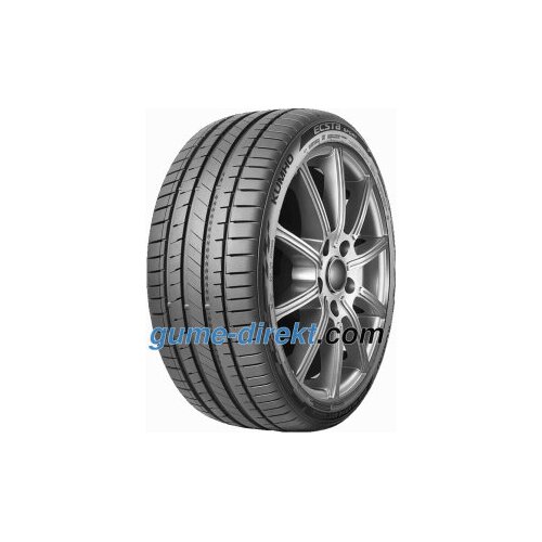 Kumho Ecsta Sport PS72 ( 225/40 R19 93Y XL *, sa za&amp;scaron;titom za felgeleiste (FSL) ) Slike