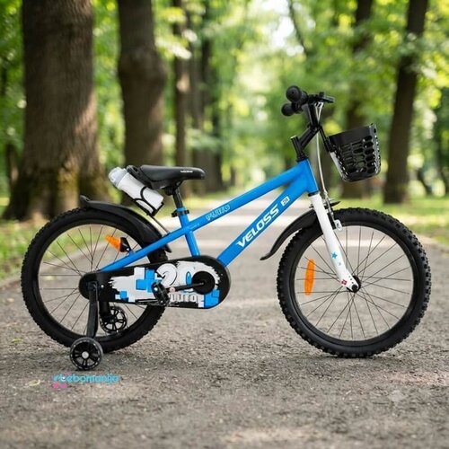  Dečiji bicikl BMX 20" - Blue (VLS001-BL20) Cene