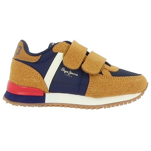 PepeJeans SYDNEY COMBI BOY KIDS Smeđa Cijene