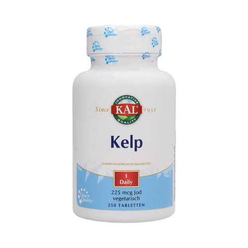 KAL kelp Cene