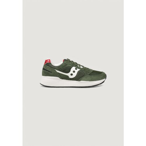Saucony Modne superge ECLIPSE S70872 Zelena Slike