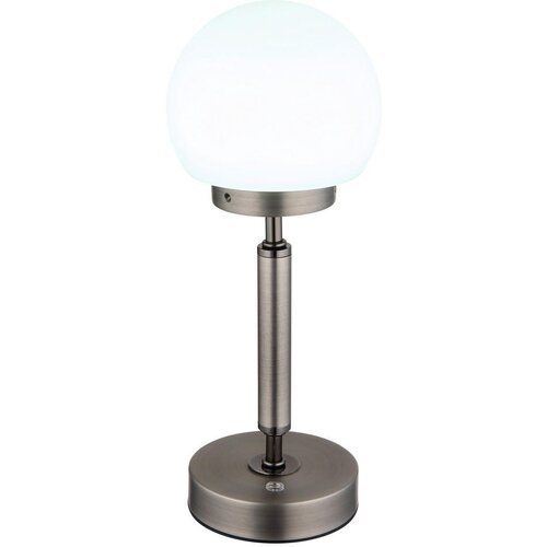 Globo namizna led-svetilka 11,5/28,5 cm Slike