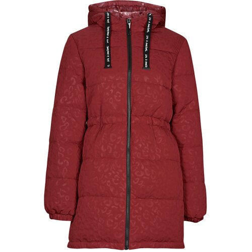Desigual KALMAR Red Slike