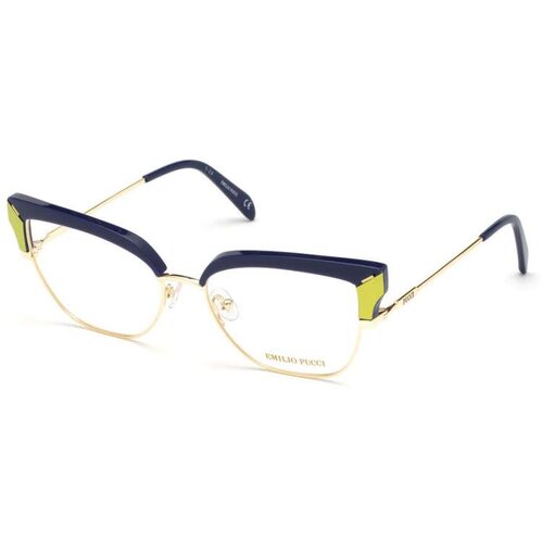 Emilio Pucci ženski Okvir za naočale  EP5147-55072 Ø 55 mm Cijene