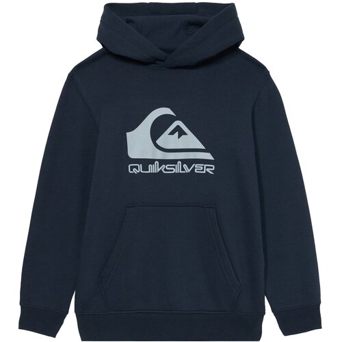 Quiksilver Pulover marine / svetlo modra Cene