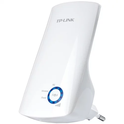  Repeater TP-Link TL-WA854RE, 300Mbps Wireless N Wall Plugged Range Extender, QCOM, 2T2R, 2.4GHz, 802.11n/g/b, Ranger Extender bu