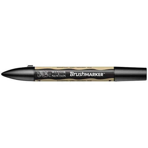 WINSOR & NEWTON Marker kist Promarker Brush (Sandstone, 2 vrha) Cijene