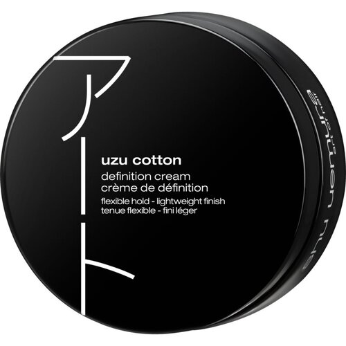 Shu Uemura Styling uzu cotton pomada za valovitu i kovrčavu kosu 75 ml Cijene