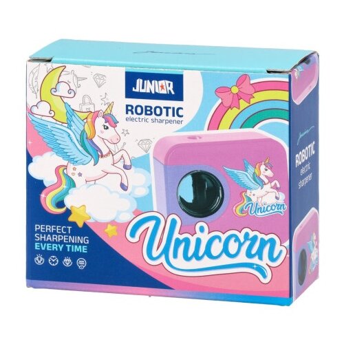  Robotic, električni rezač, unicorn ( 130520 ) Slike
