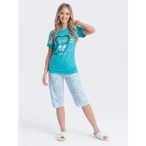 Edoti Women's pyjamas UL