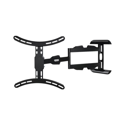 Hama 108712 Fullmotion 32 "-65" stenski nosilec, črn Cene