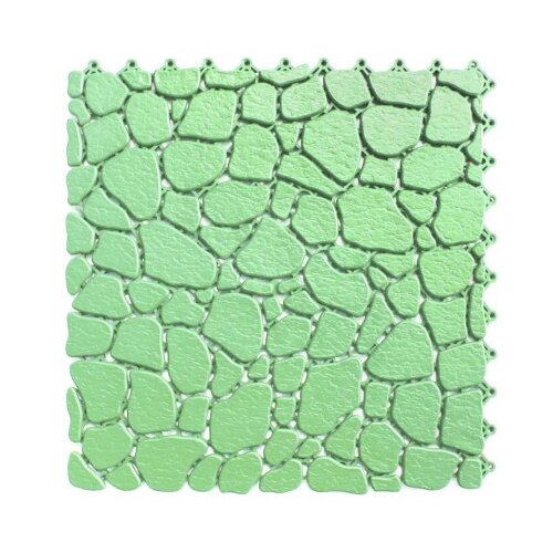 AQUA Obloga "Stone" menta zelena boja ( 18971 ) Cene