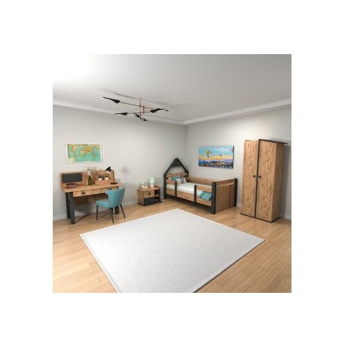 Hanah home dečija soba valerin group 6 Cene