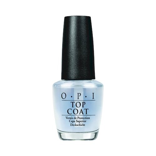 OPI top Coat Cene