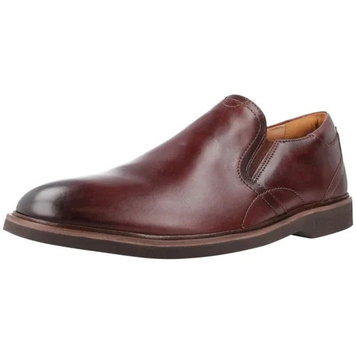 Clarks MALWOOD EASY Smeđa