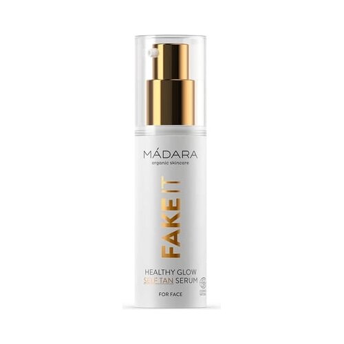 MÁDARA Organic Skincare Healthy Glow Self Tan Serum Cijene
