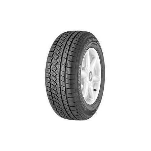 Continental Zimska 215/60R17 96H 4X4 WINTER * - Dobavljivo takoj Slike