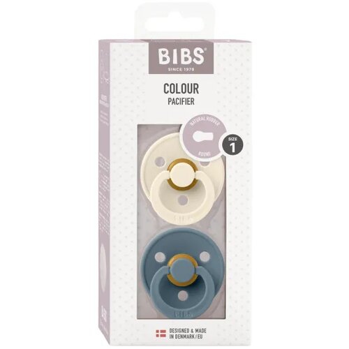 Bibs laža Ivory / Petrol veličina 1 Cijene
