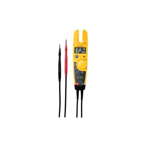 FLUKE T5-600 2-polni tester napona, CAT III 600V Slike