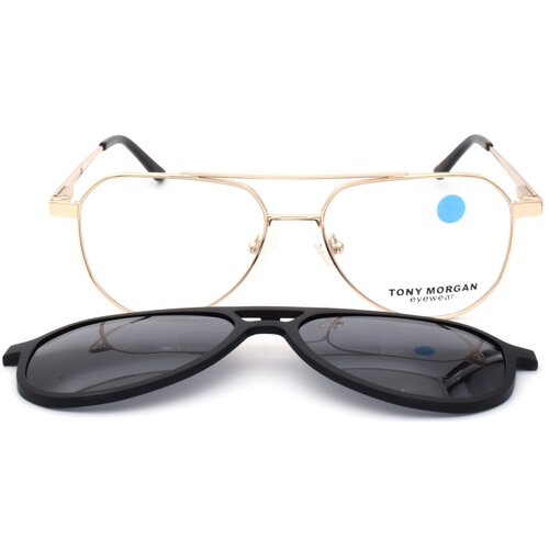Tony Morgan 9228 (clip on) Slike