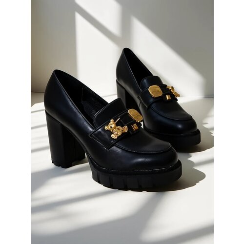 Resti Women's Moccasins Drity Jazz Cene