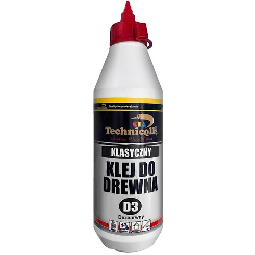 Shumee LEPILO ZA LES D3 500ML, (21387286) Cene