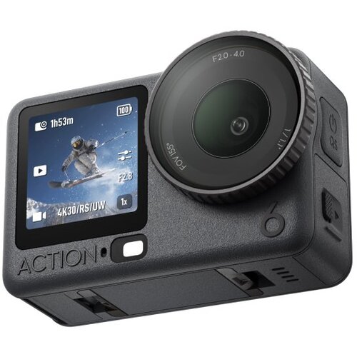 Dji Osmo Action 6 SC5% carina, trajane baterije 240min,8k/30fps video Cijene