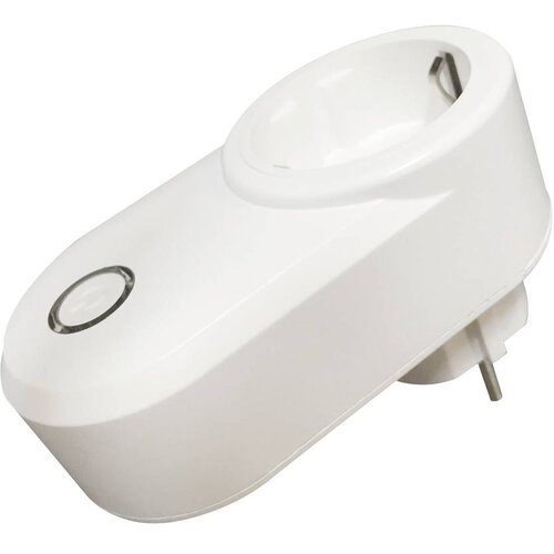 Nordlux 2170010001 brezžično stikalo\, vtični adapter v notranjosti\, vtičnica 2300 w, (20448311) Cene