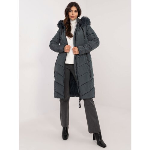 Factory Price Jacket-SK-KR-HH-2405.89P-Sea Cene