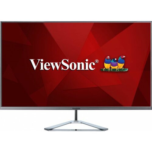 Viewsonic VX3276 2K MHD monitor Slike