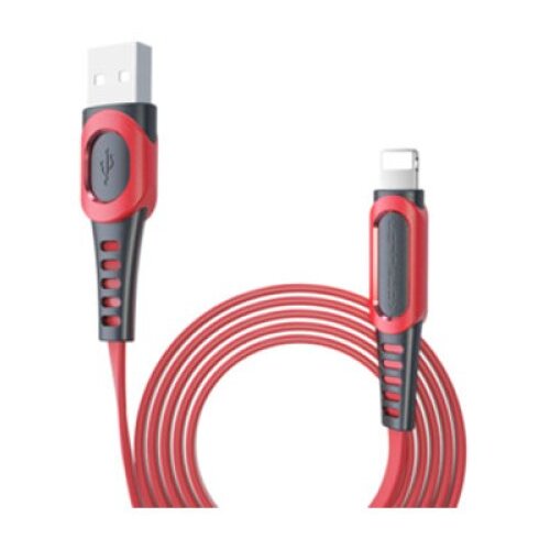 Konfulon usb kabal  DC03C type c (tip c) 2m crveni Cene