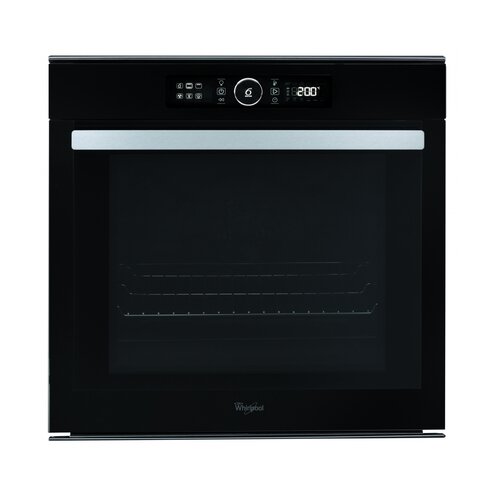 Whirlpool pecnica AKZM 8480 NB Slike