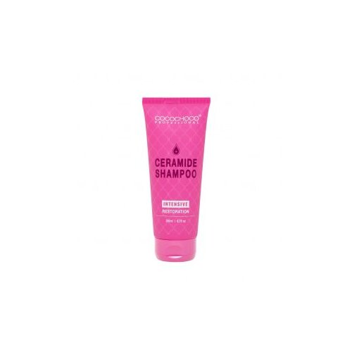  Šampon za kosu bez sulfata Cocochoco Ceramide Intensive – 200 ml Cijene