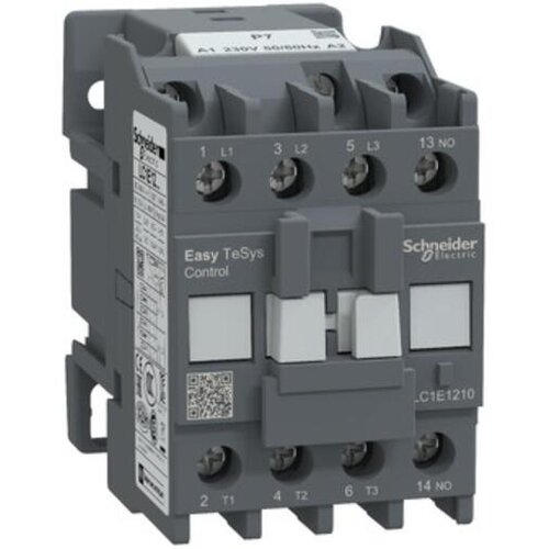 Schneider Kontaktor LC1E1210P7 12A 230V AC Cene