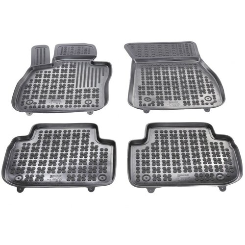 REZAW-PLAST tipske patosnice za bmw 1 F40 (2019+) - kadice Cene