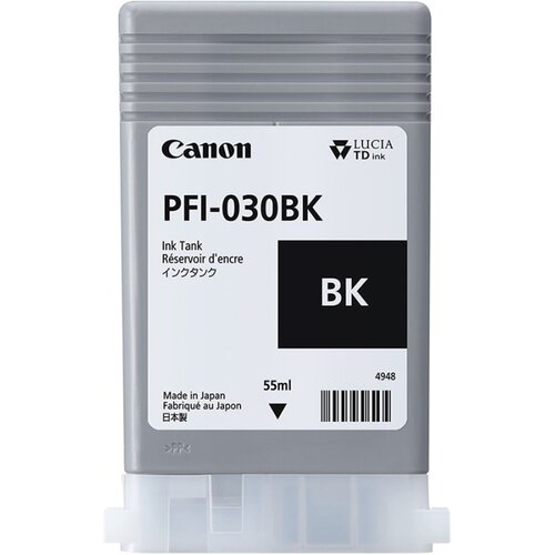 Tinta CANON PFI-030 Black Cijene