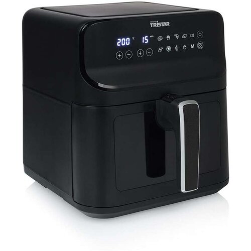  Friteza na Zrak Tristar FR9037 Crna 1350 W 6 2 L Cijene