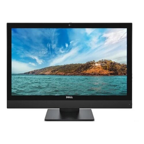 PC Dell OptiPlex 5250 AIO i5-6gen. Cijene
