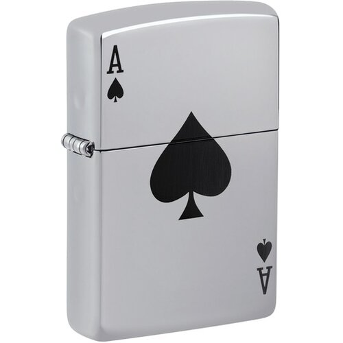 Zippo Upaljač Lucky Ace Cene