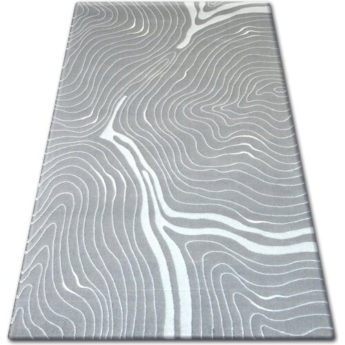 RugsX Preproge Preproga AKRIL PATARA 0077 Pesek/Siva 80x150 cm Siva Cene