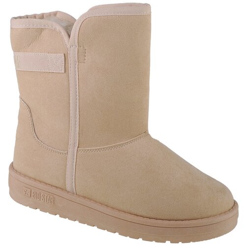 Big Star &Scaron;kornji za sneg Snow Boots Bež Cene