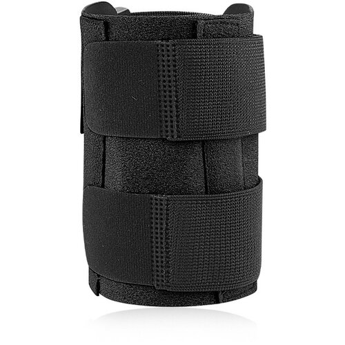 INF Aluminijasta opornica za dimlje za tek in vadbo Black, (21297131) Cene