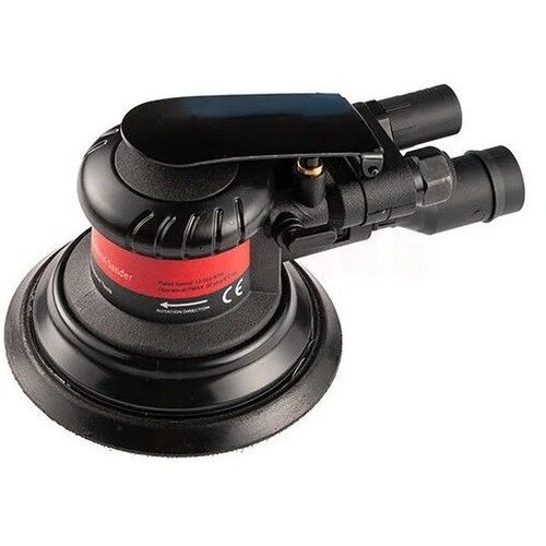 Rotake RT-2151 pneumatska ekscentrična brusilica &oslash;150 mm, hod 2,5 mm Cijene