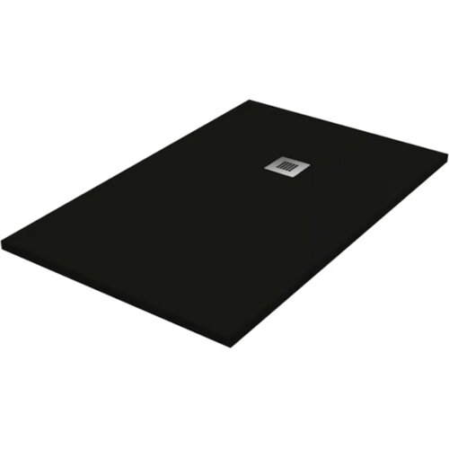 Hidronatur tu&amp;scaron; kad s sifonom Classic TKCL70X80N, 70&amp;times;80 cm Slike