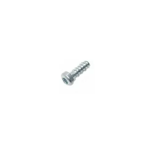 Hamax Sno Blade Screw For Seat Silver