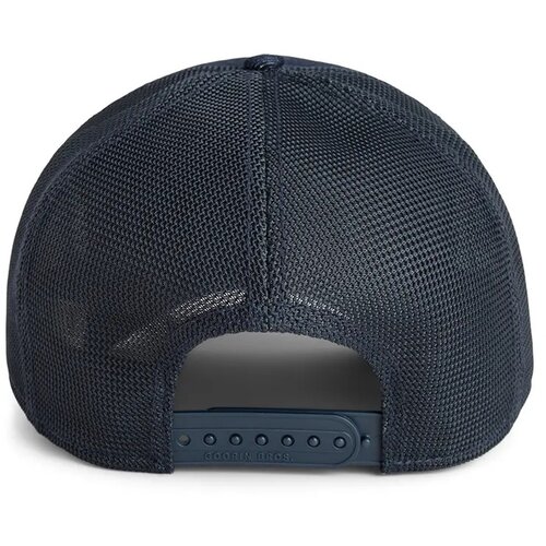 Goorin Bros Kapa s &amp;scaron;iltom Denim Dead Slike